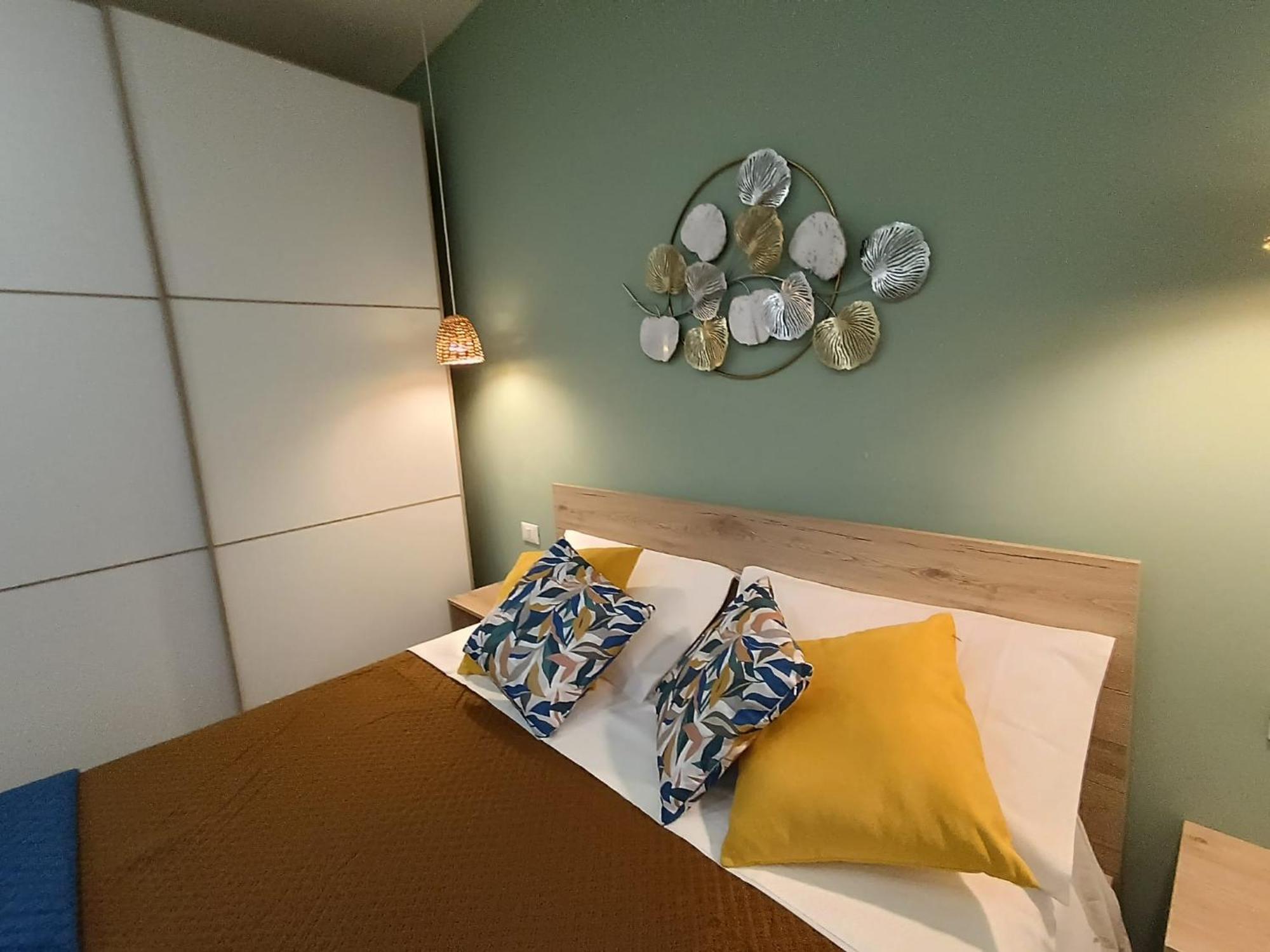 Nanica Apartment Palermo Exterior photo