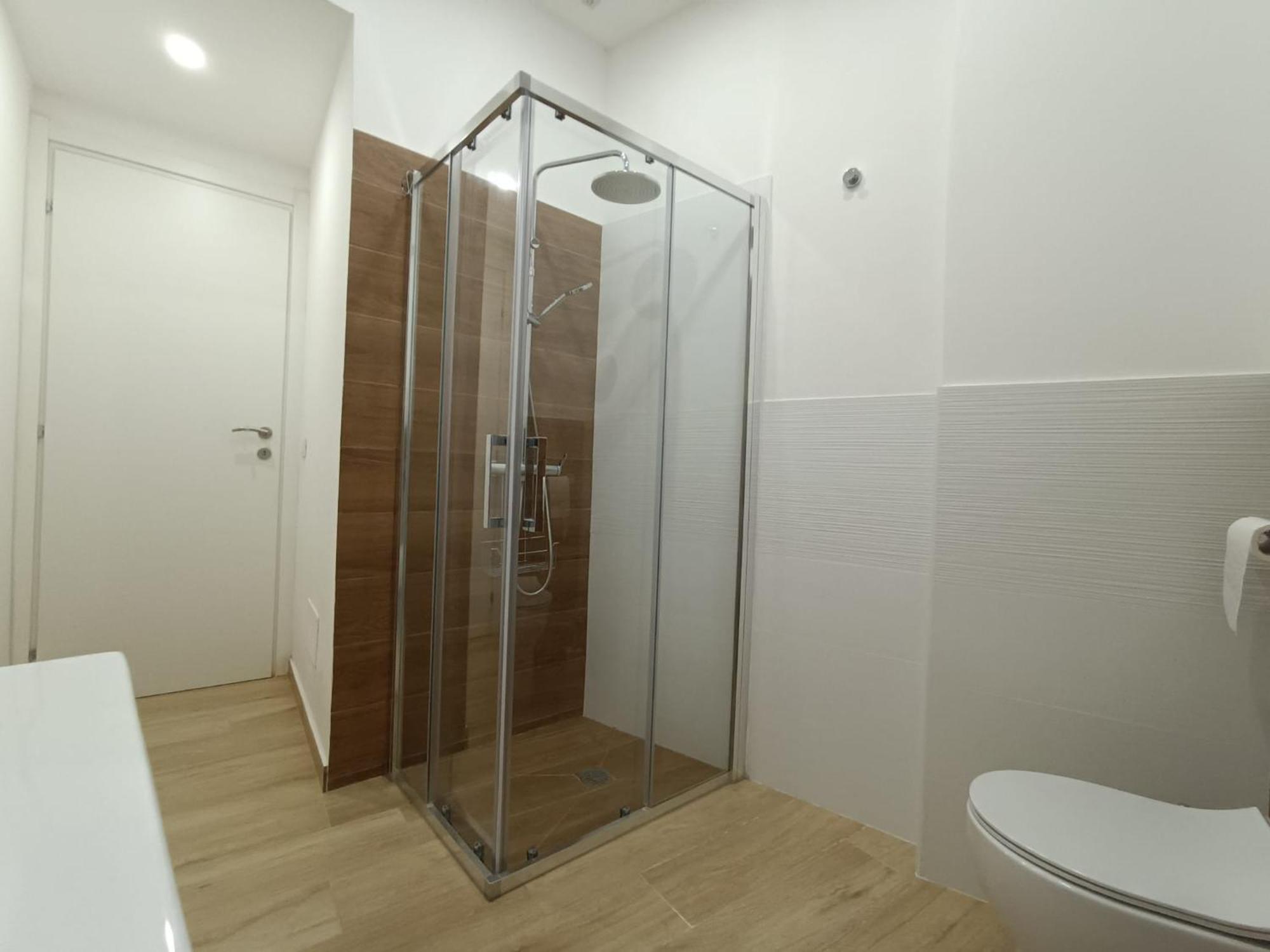 Nanica Apartment Palermo Exterior photo